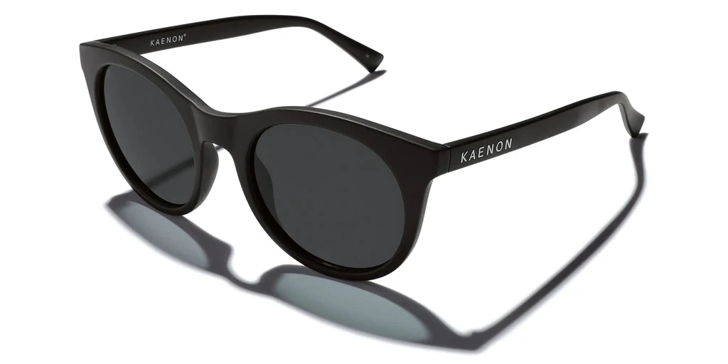 Kaenon Women's Sonora Polarized Sunglasses - Matte Black 6 Kaenon Women's Sonora Polarized Sunglasses - Matte Black