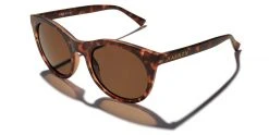 Kaenon Women's Sonora Polarized Sunglasses - Matte Tortoise