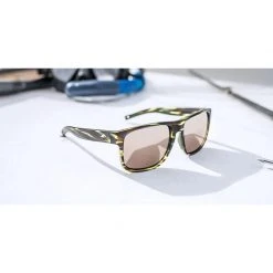 Costa Spearo XL Sunglasses (Matte Reef/Gray - Polarized)