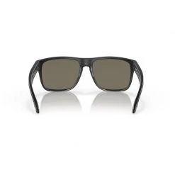 Costa Spearo XL Sunglasses (Matte Black/Blue Mirror - Polarized)