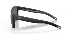 Costa Spearo XL Sunglasses (Matte Black/Gray - Polarized) Mens 15 Costa Spearo XL Sunglasses (Matte Black/Gray - Polarized) Mens