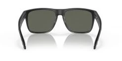 Costa Spearo XL Sunglasses (Matte Black/Gray - Polarized) Mens 16 Costa Spearo XL Sunglasses (Matte Black/Gray - Polarized) Mens