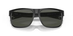 Costa Spearo XL Sunglasses (Matte Black/Gray - Polarized) Mens 17 Costa Spearo XL Sunglasses (Matte Black/Gray - Polarized) Mens