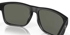 Costa Spearo XL Sunglasses (Matte Black/Gray - Polarized) Mens 19 Costa Spearo XL Sunglasses (Matte Black/Gray - Polarized) Mens