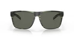 Costa Spearo XL Sunglasses (Matte Reef/Gray - Polarized)