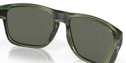 Costa Spearo XL Sunglasses (Matte Reef/Gray - Polarized)