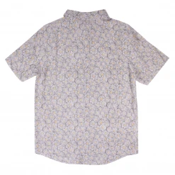 Alton Splitsies S/S Woven Shirt