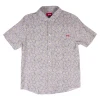 Alton Splitsies S/S Woven Shirt