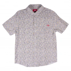 Alton Splitsies S/S Woven Shirt
