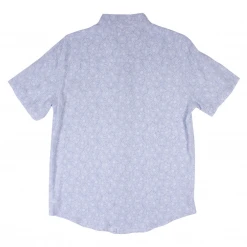 Alton Splitsies S/S Woven Shirt