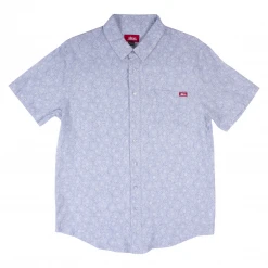 Alton Splitsies S/S Woven Shirt
