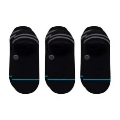 Stance Gamut 2 3 Pack Socks Mens 13 Stance Gamut 2 3 Pack Socks Mens