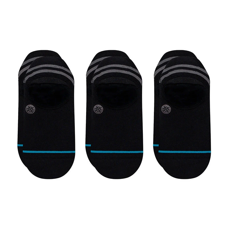 Stance Gamut 2 3 Pack Socks Mens 8 Stance Gamut 2 3 Pack Socks Mens