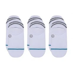 Stance Gamut 2 3 Pack Socks Mens