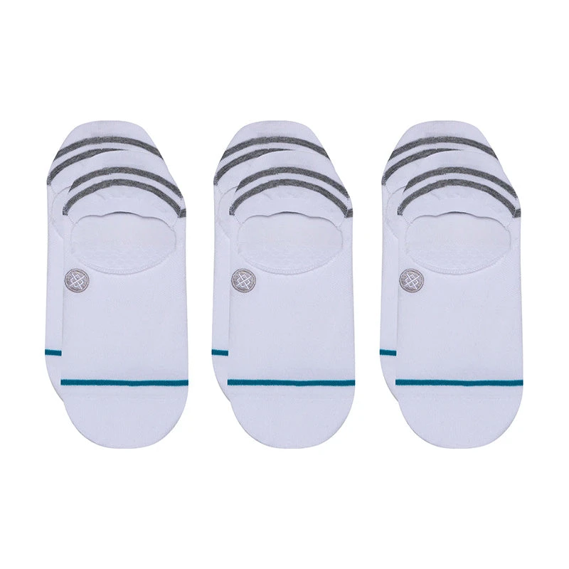 Stance Gamut 2 3 Pack Socks Mens 4 Stance Gamut 2 3 Pack Socks Mens