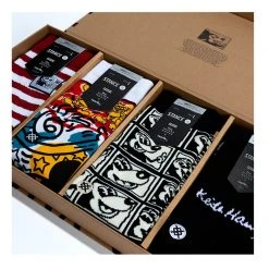 Stance Disney Haring Box Set