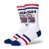 Mens Stance Johnny Cash American Rebel Crew Socks