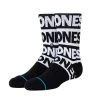 Mens Stance The Ramones Crew Socks