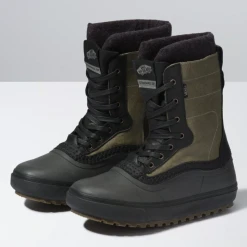 Vans Standard Zip Snow MTE Boot