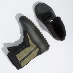 Vans Standard Zip Snow MTE Boot