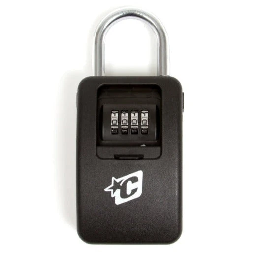 Creatures Of Leisure Surf Stash Lock 4 Creatures Of Leisure Surf Stash Lock