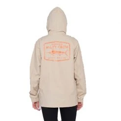 Salty Crew Women`s Stealth Snap Jacket Womens