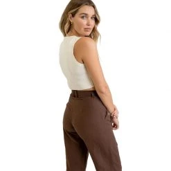 Rhythm Stevie Knit Top