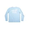 Mens Stranger Things X Quiksilver Lenora L/S T-Shirt