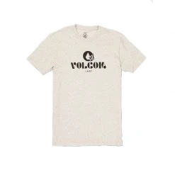 Volcom Straying S/S Tee Mens