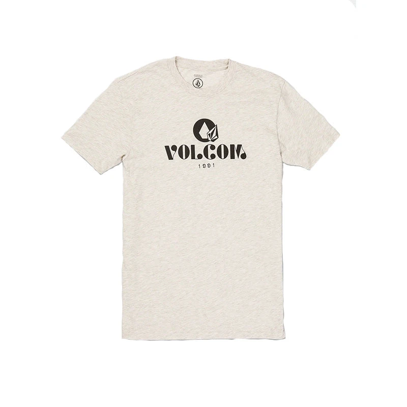 Volcom Straying S/S Tee Mens 3 Volcom Straying S/S Tee Mens