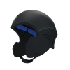Sentinel Simba Matte Black Helmet – No Side Logo Surf