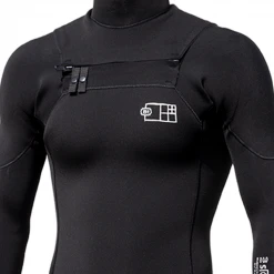 Buell Mens Subdivision DR1 Dane Reynolds 2mm Chest Zip Fullsuit 7 Buell Mens Subdivision DR1 Dane Reynolds 2mm Chest Zip Fullsuit