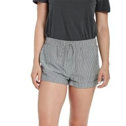 Volcom Womens Sunday Strut Short 15 Volcom Womens Sunday Strut Short