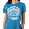 Rip Curl Sunrays Standard S/S Tee 2 Rip Curl Sunrays Standard S/S Tee