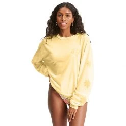 Billabong Suns Up L/S T-Shirt