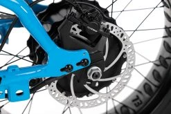 New Arrivals SUPER73-R Brooklyn Electric Bicycle