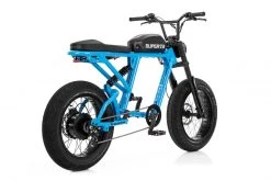 New Arrivals SUPER73-R Brooklyn Electric Bicycle