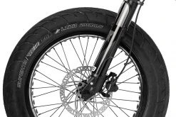 New Arrivals SUPER73-R Brooklyn Electric Bicycle