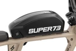 New Arrivals SUPER73-R Brooklyn Electric Bicycle