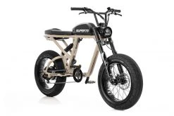 New Arrivals SUPER73-R Brooklyn Electric Bicycle