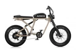 New Arrivals SUPER73-R Brooklyn Electric Bicycle
