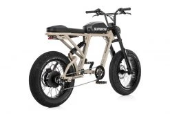 New Arrivals SUPER73-R Brooklyn Electric Bicycle