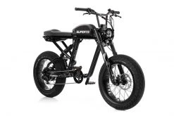 New Arrivals SUPER73-R Brooklyn Electric Bicycle