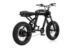 New Arrivals SUPER73-R Brooklyn Electric Bicycle