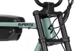 New Arrivals Super73-ZX Electric Bike
