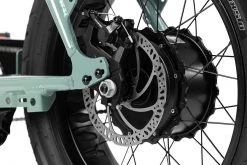 New Arrivals Super73-ZX Electric Bike