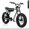 New Arrivals Super73-ZX Electric Bike