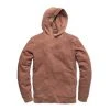 Outerknown Mens Sur Snap P/O Hoodie