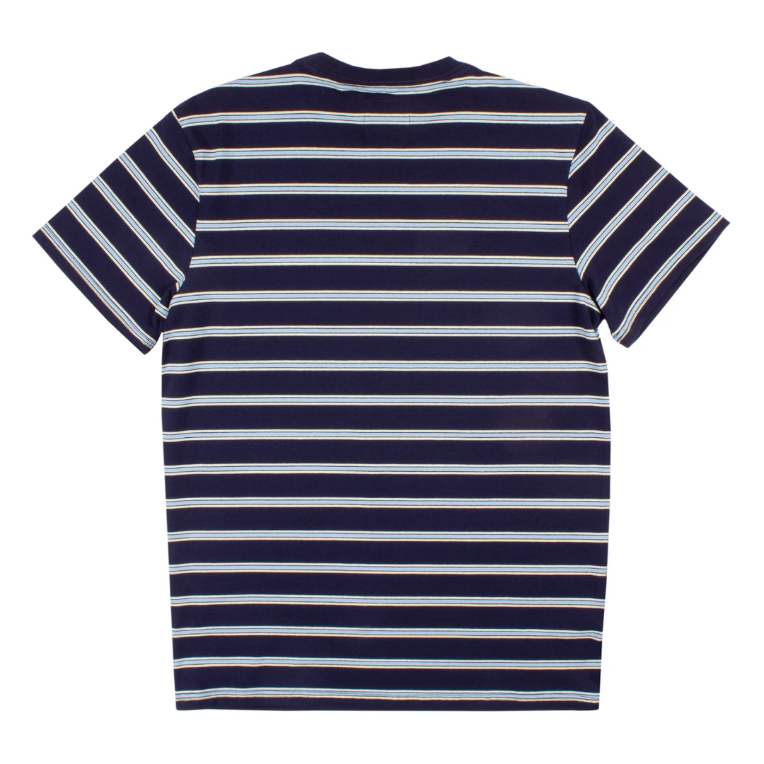 Jack's Surfboards Surf Stripes Fifty7 S/S T-Shirt Mens 6 Jack's Surfboards Surf Stripes Fifty7 S/S T-Shirt Mens