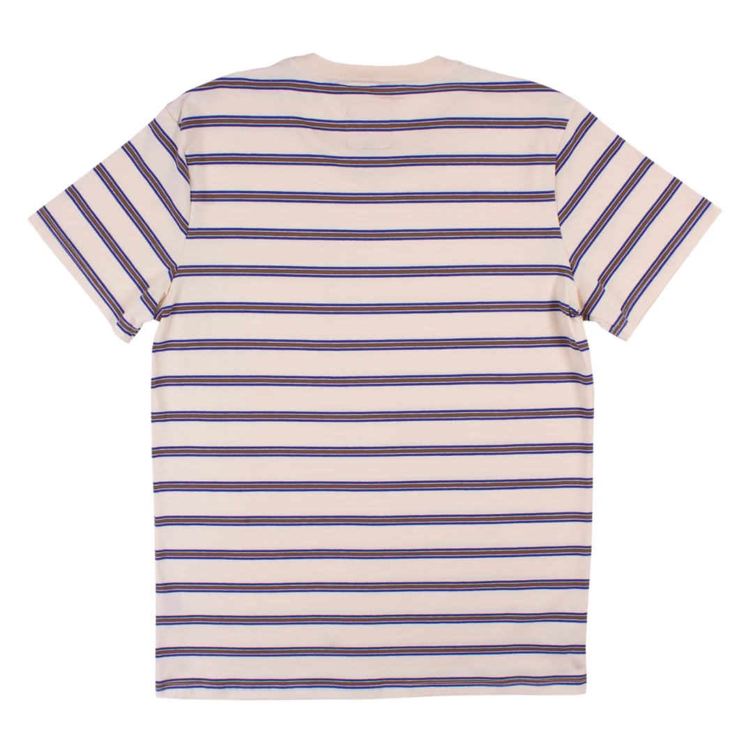 Jack's Surfboards Surf Stripes Fifty7 S/S T-Shirt Mens 4 Jack's Surfboards Surf Stripes Fifty7 S/S T-Shirt Mens